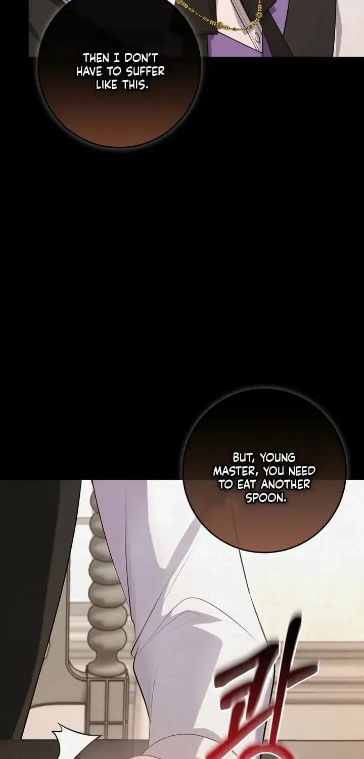 Bon Appétit Chapter 19 page 31 - 