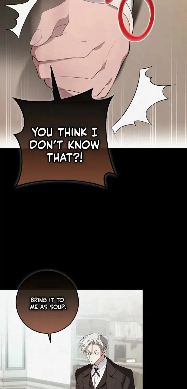 Bon Appétit Chapter 19 page 32 - 
