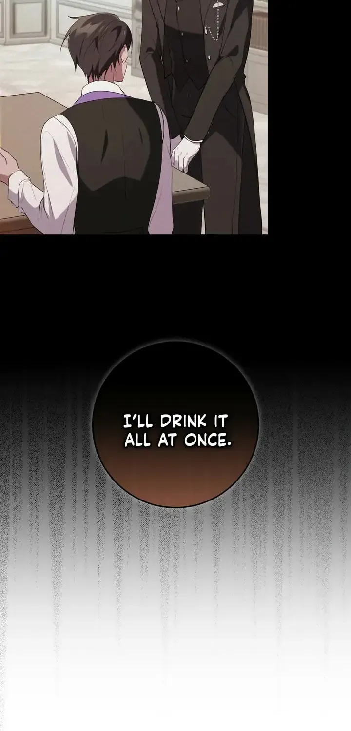 Bon Appétit Chapter 19 page 33 - 