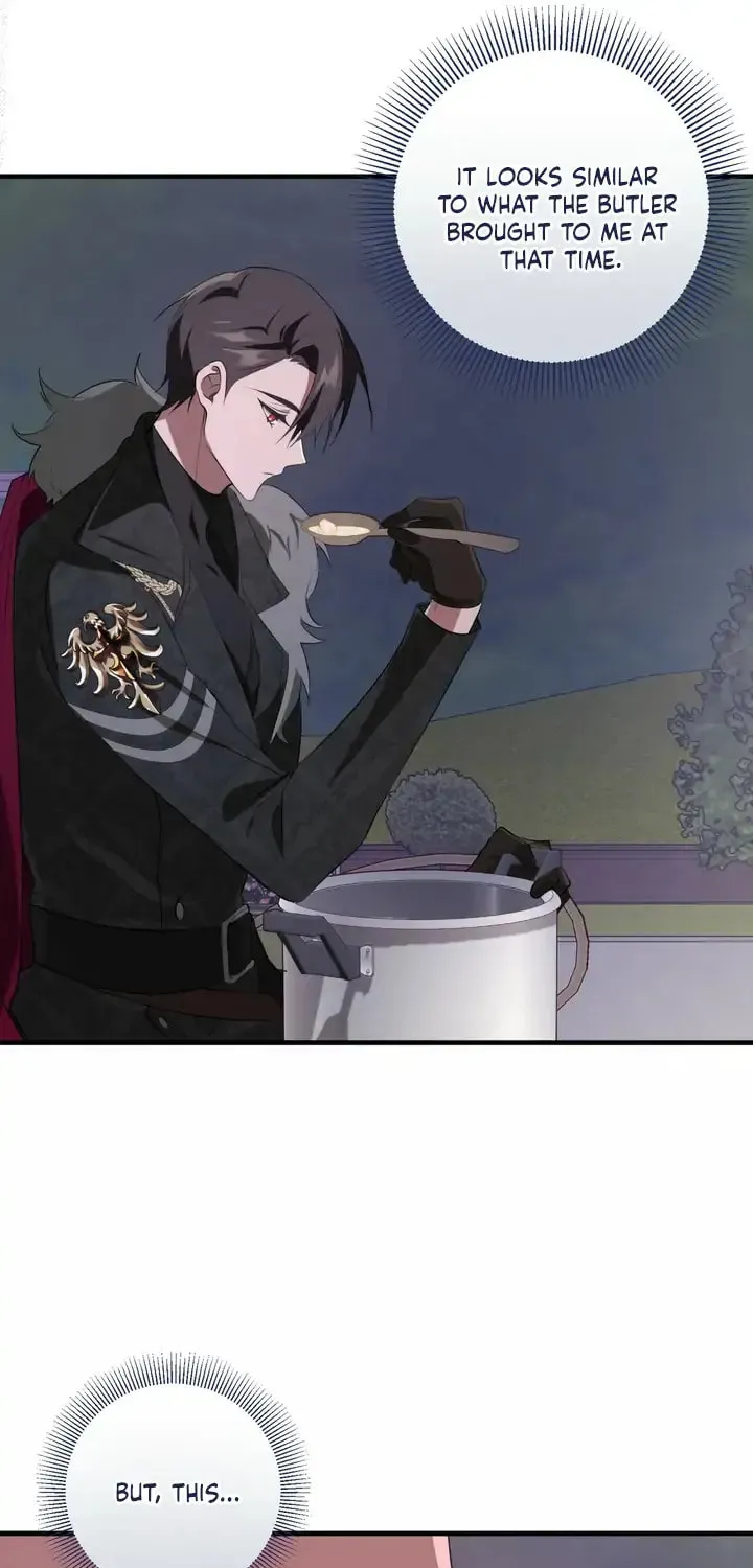 Bon Appétit Chapter 19 page 35 - 