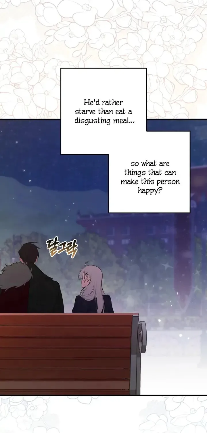 Bon Appétit Chapter 19 page 40 - 