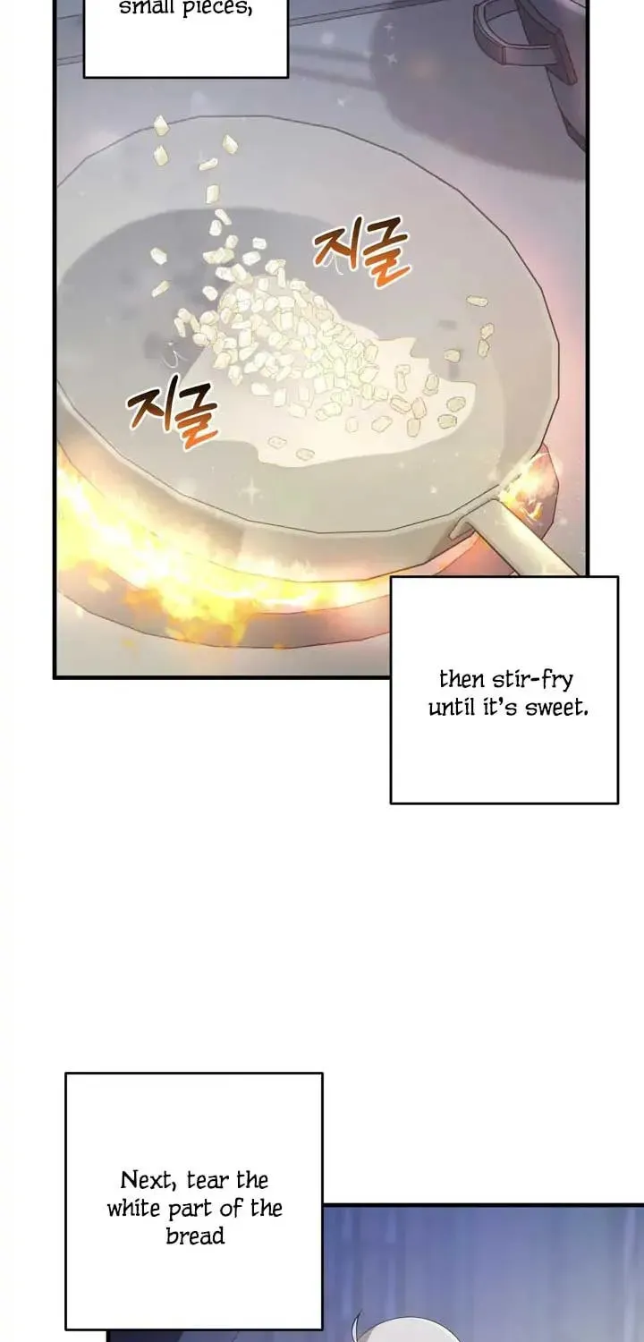Bon Appétit Chapter 19 page 5 - 