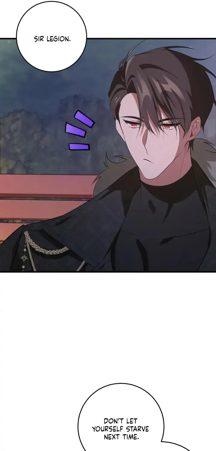 Bon Appétit Chapter 19 page 42 - 