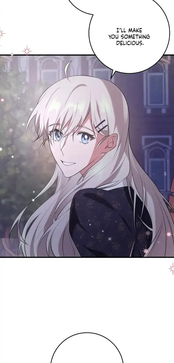 Bon Appétit Chapter 19 page 43 - 
