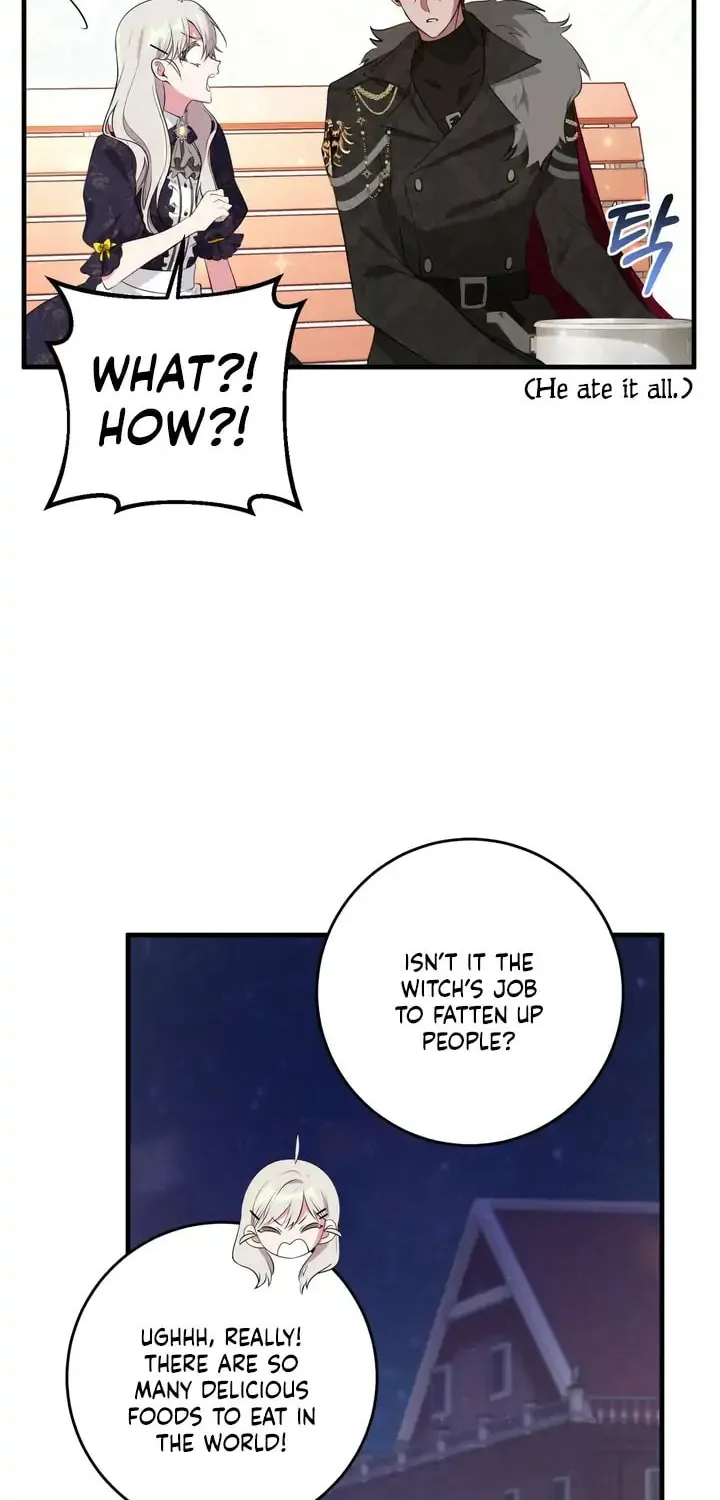 Bon Appétit Chapter 19 page 45 - 
