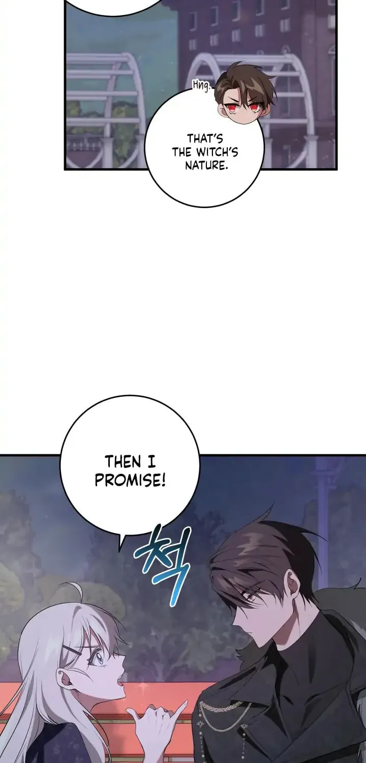 Bon Appétit Chapter 19 page 46 - 