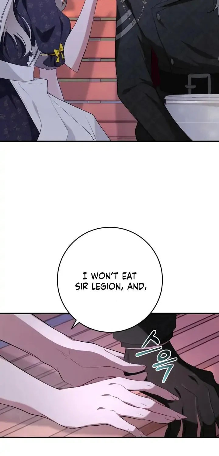 Bon Appétit Chapter 19 page 47 - 