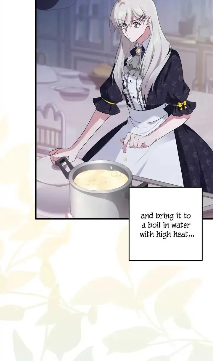 Bon Appétit Chapter 19 page 6 - 
