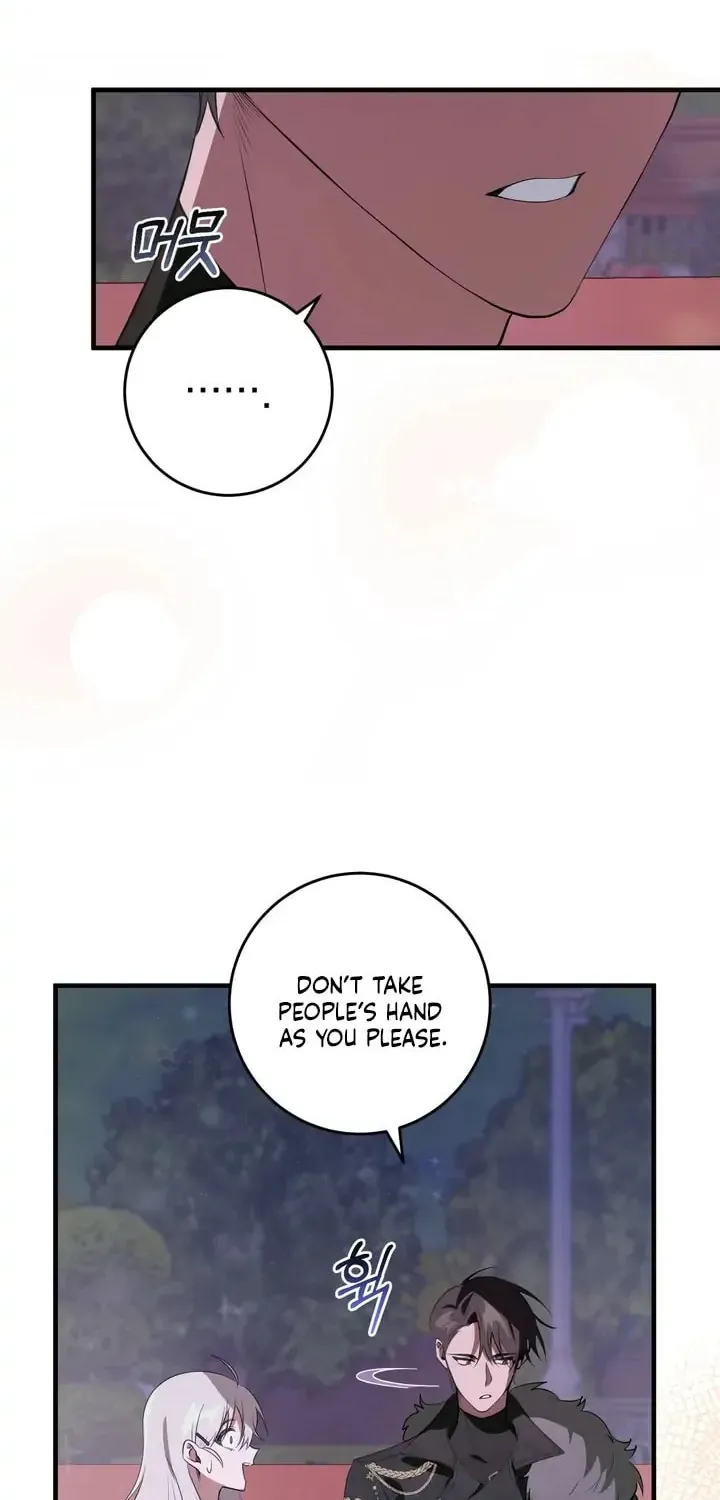 Bon Appétit Chapter 19 page 52 - 