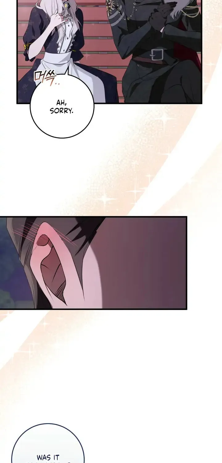 Bon Appétit Chapter 19 page 53 - 