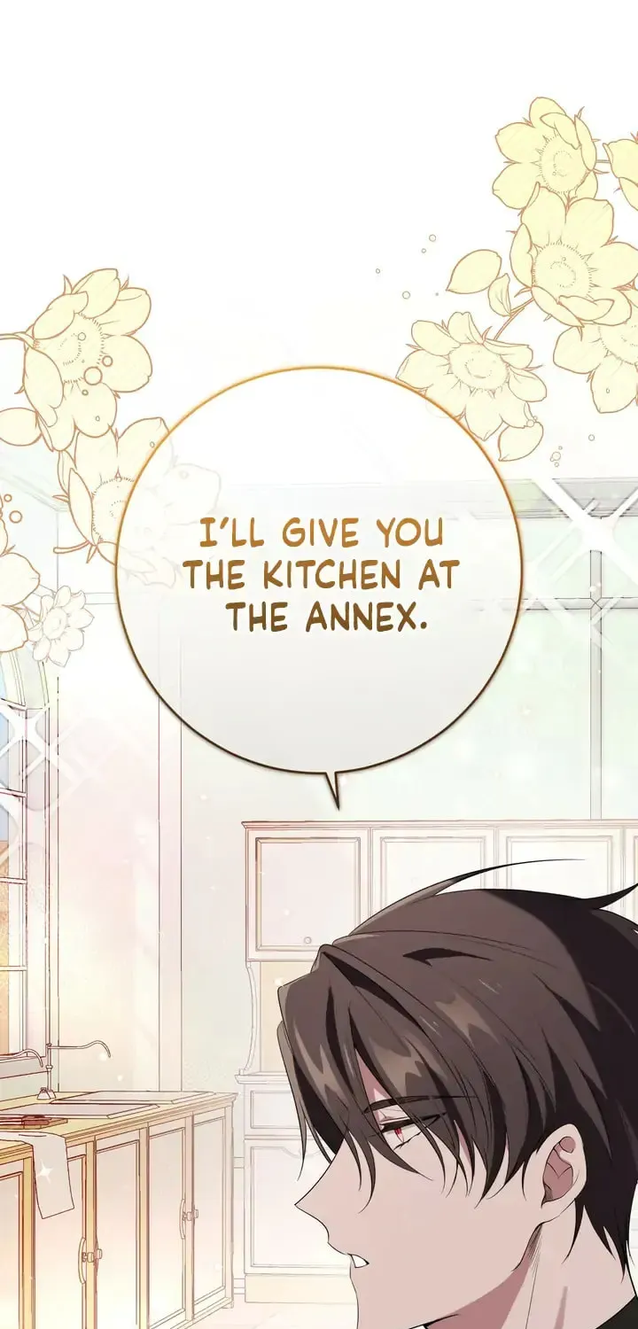 Bon Appétit Chapter 19 page 56 - 