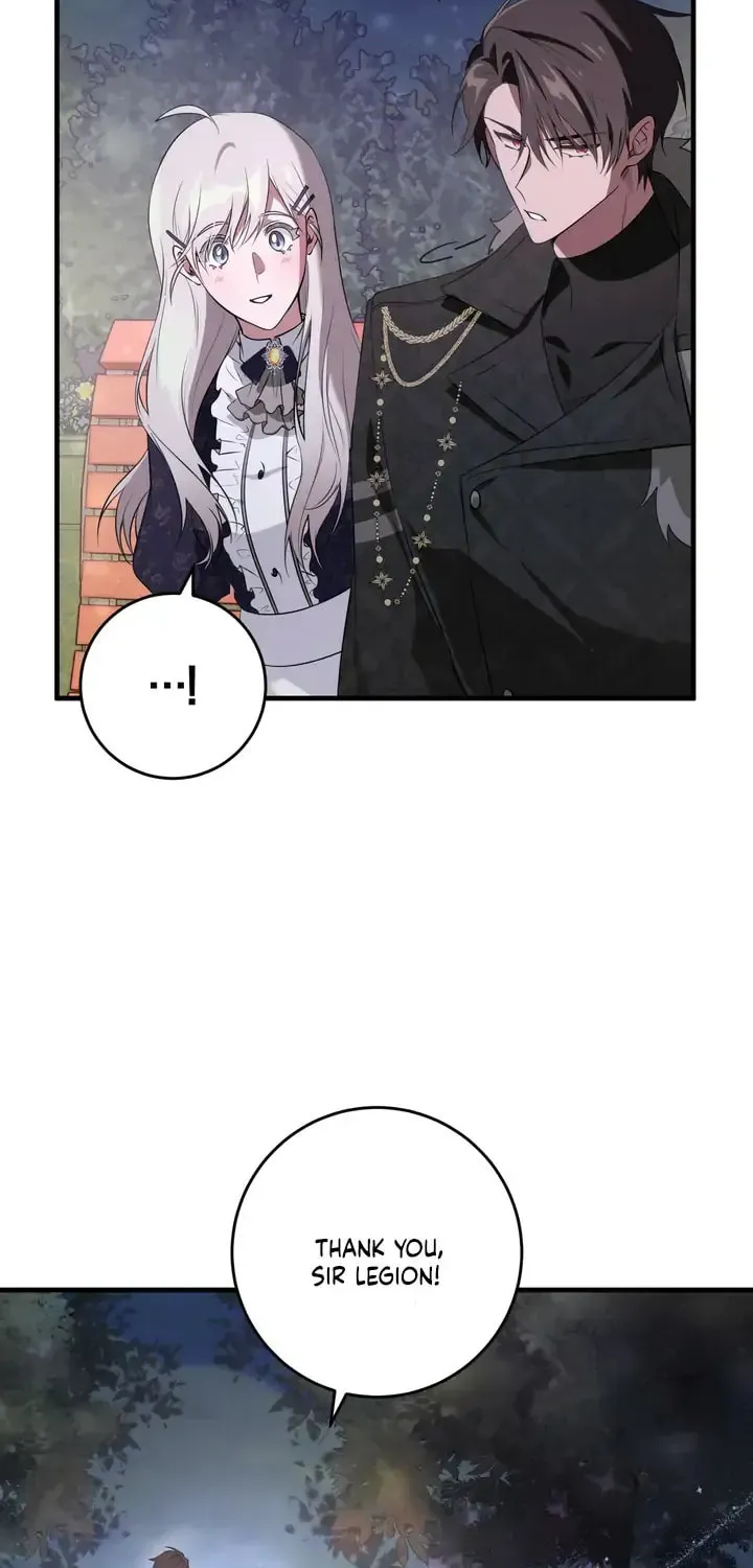 Bon Appétit Chapter 19 page 58 - 
