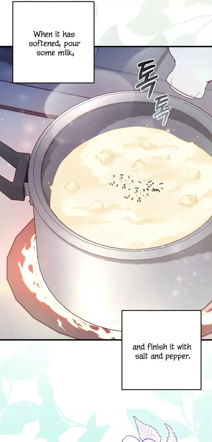 Bon Appétit Chapter 19 page 7 - 