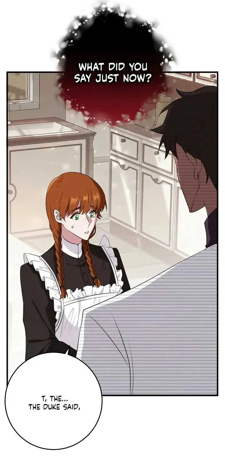Bon Appétit Chapter 19 page 63 - 