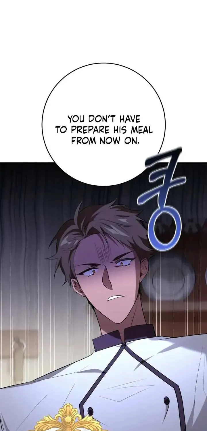 Bon Appétit Chapter 19 page 64 - 