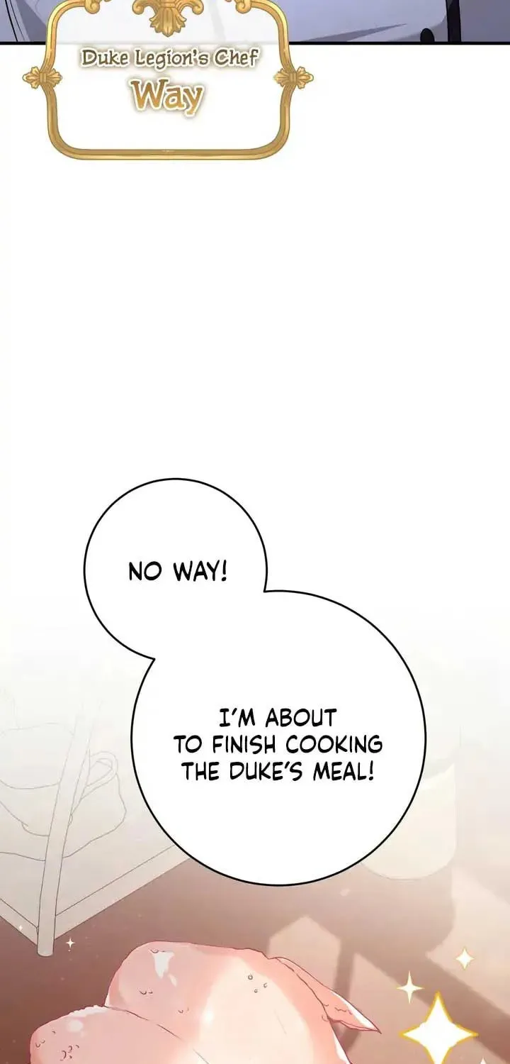 Bon Appétit Chapter 19 page 65 - 