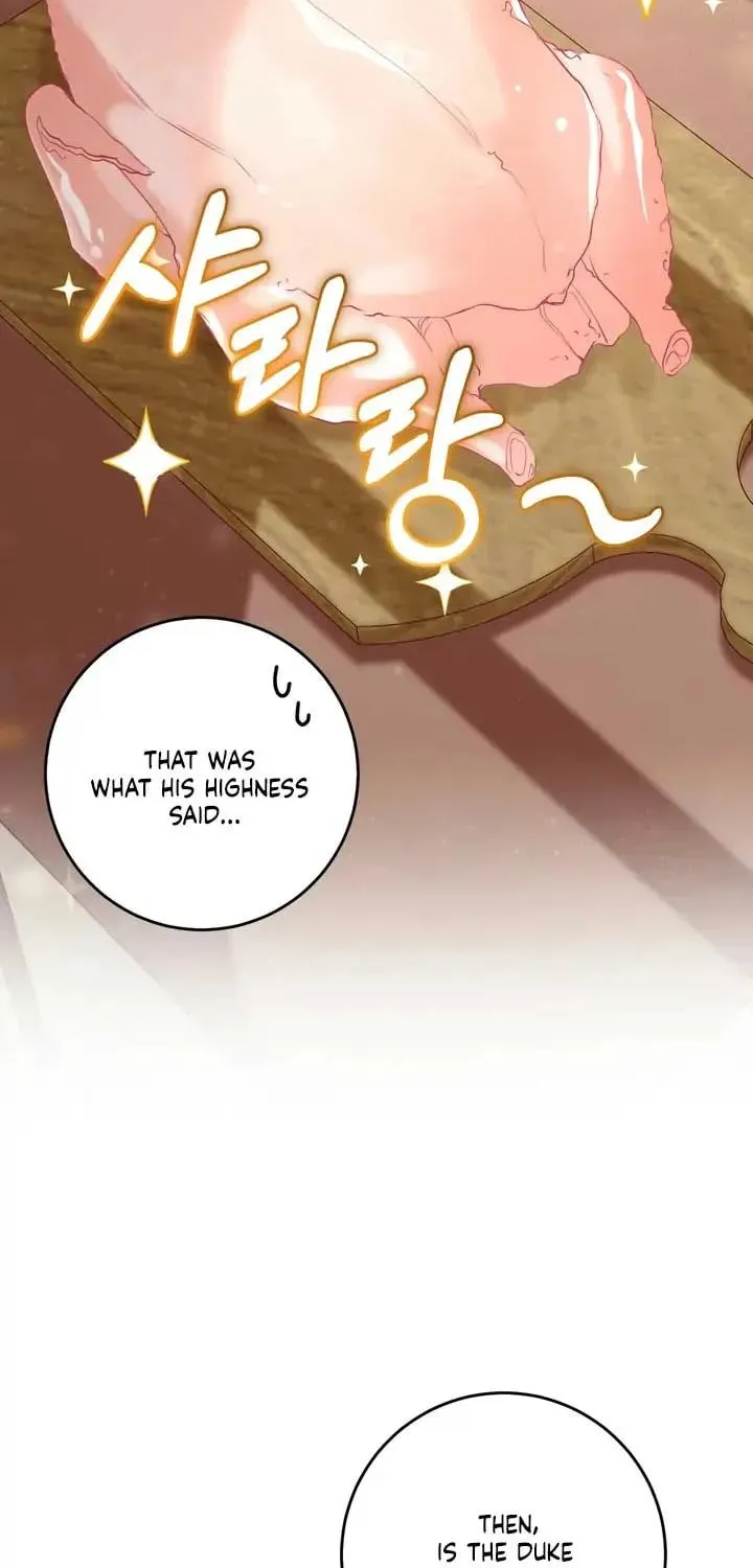Bon Appétit Chapter 19 page 66 - 