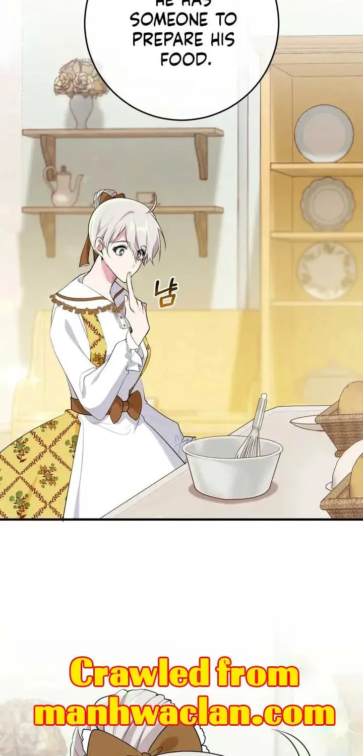 Bon Appétit Chapter 19 page 68 - 