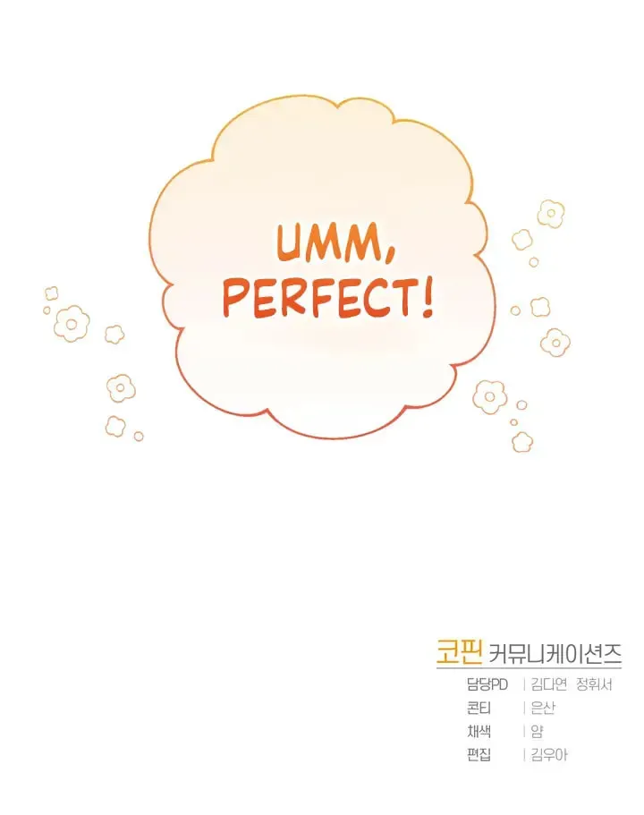 Bon Appétit Chapter 19 page 70 - 