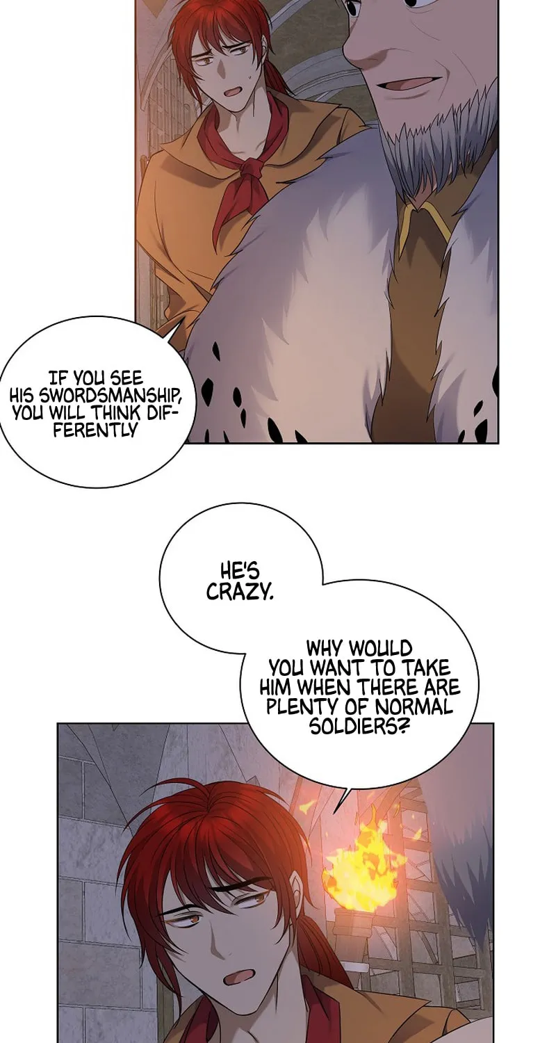 Bon Appétit Chapter 2 page 103 - 