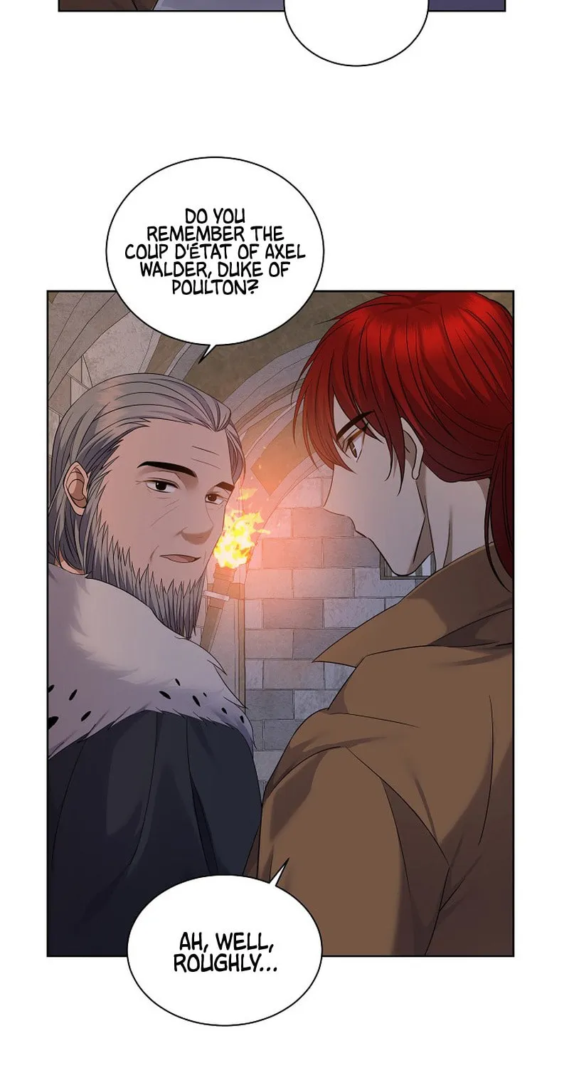 Bon Appétit Chapter 2 page 105 - 