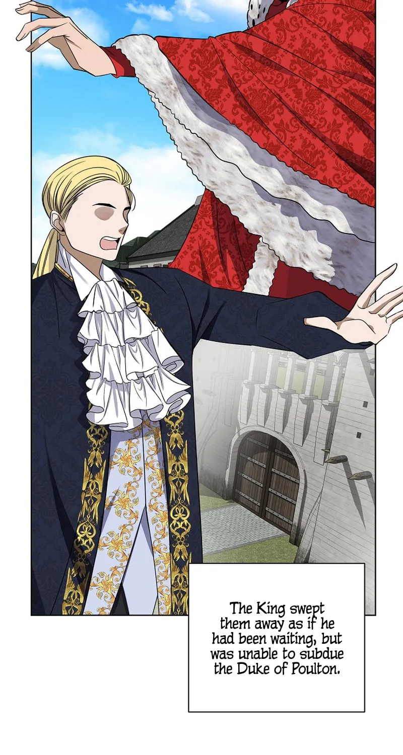 Bon Appétit Chapter 2 page 109 - 