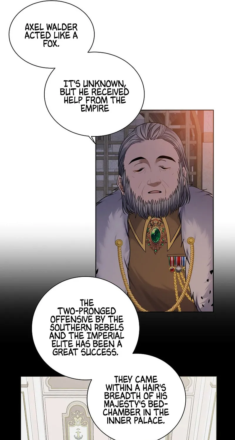 Bon Appétit Chapter 2 page 111 - 
