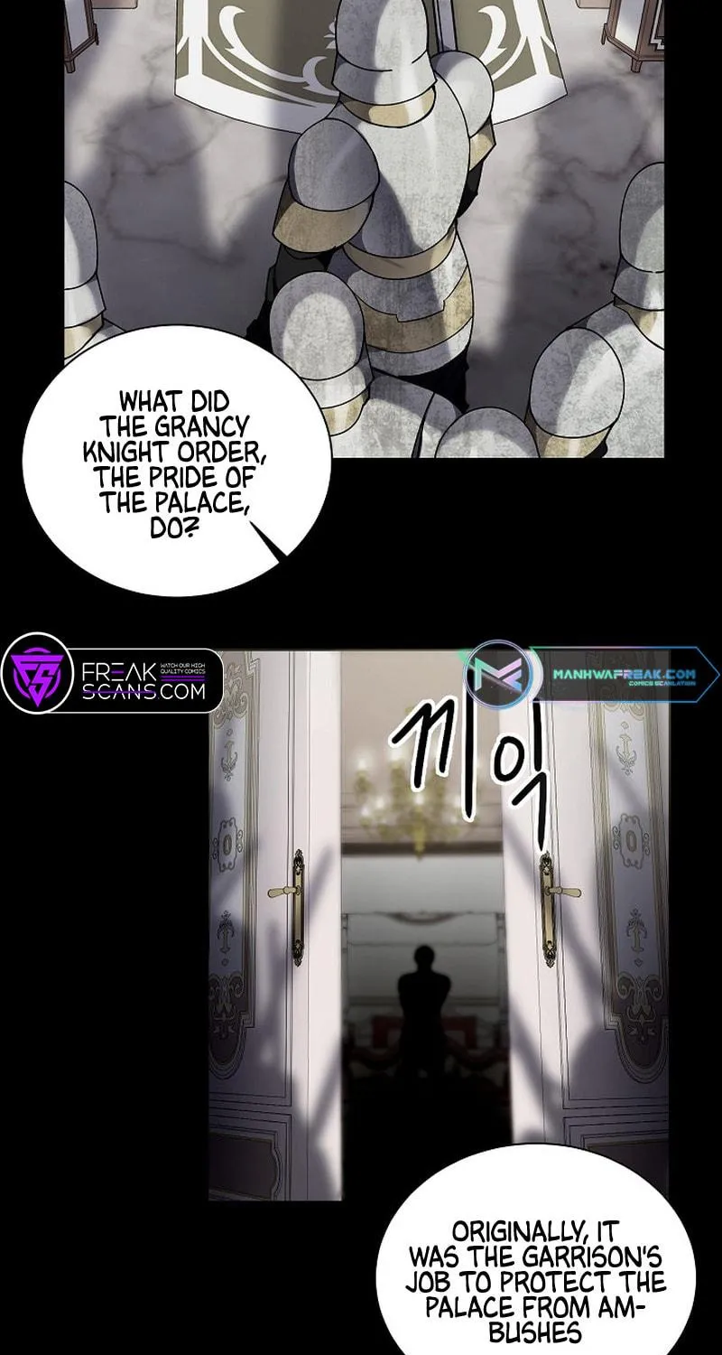 Bon Appétit Chapter 2 page 113 - 