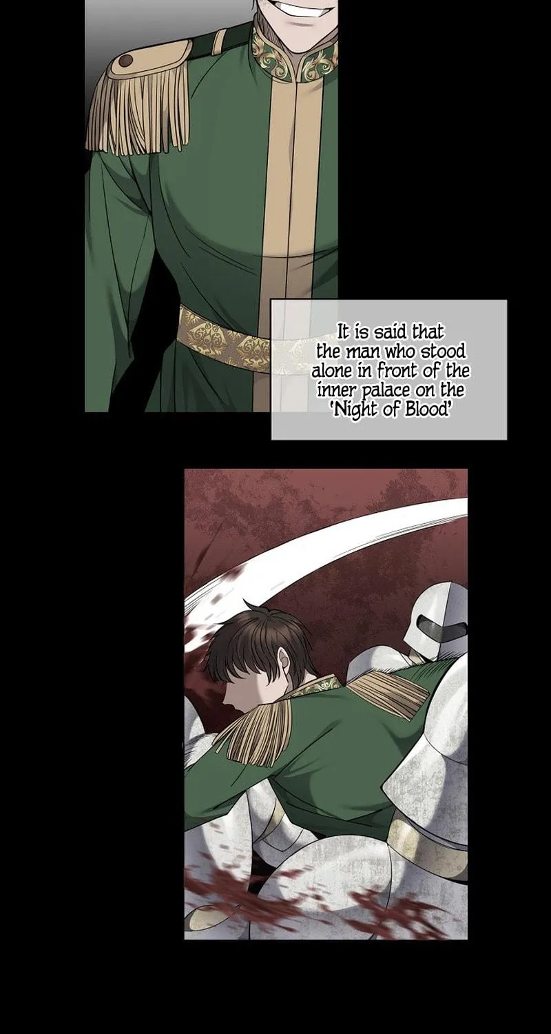 Bon Appétit Chapter 2 page 119 - 