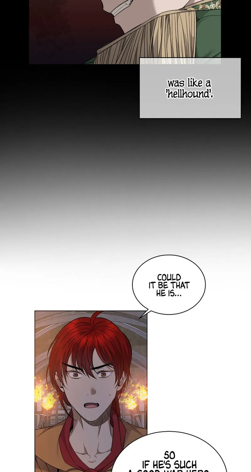 Bon Appétit Chapter 2 page 121 - 