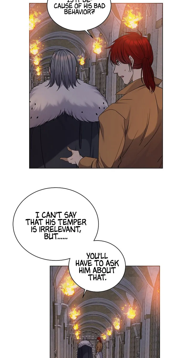 Bon Appétit Chapter 2 page 123 - 
