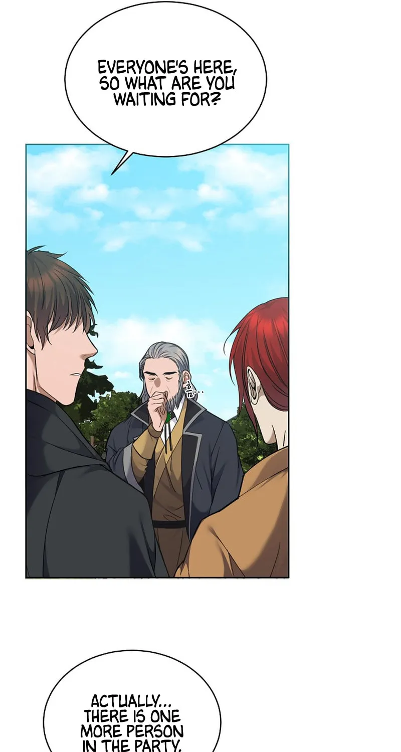 Bon Appétit Chapter 2 page 127 - 