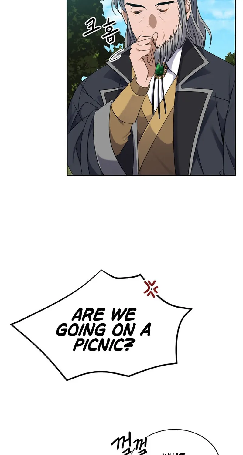 Bon Appétit Chapter 2 page 129 - 