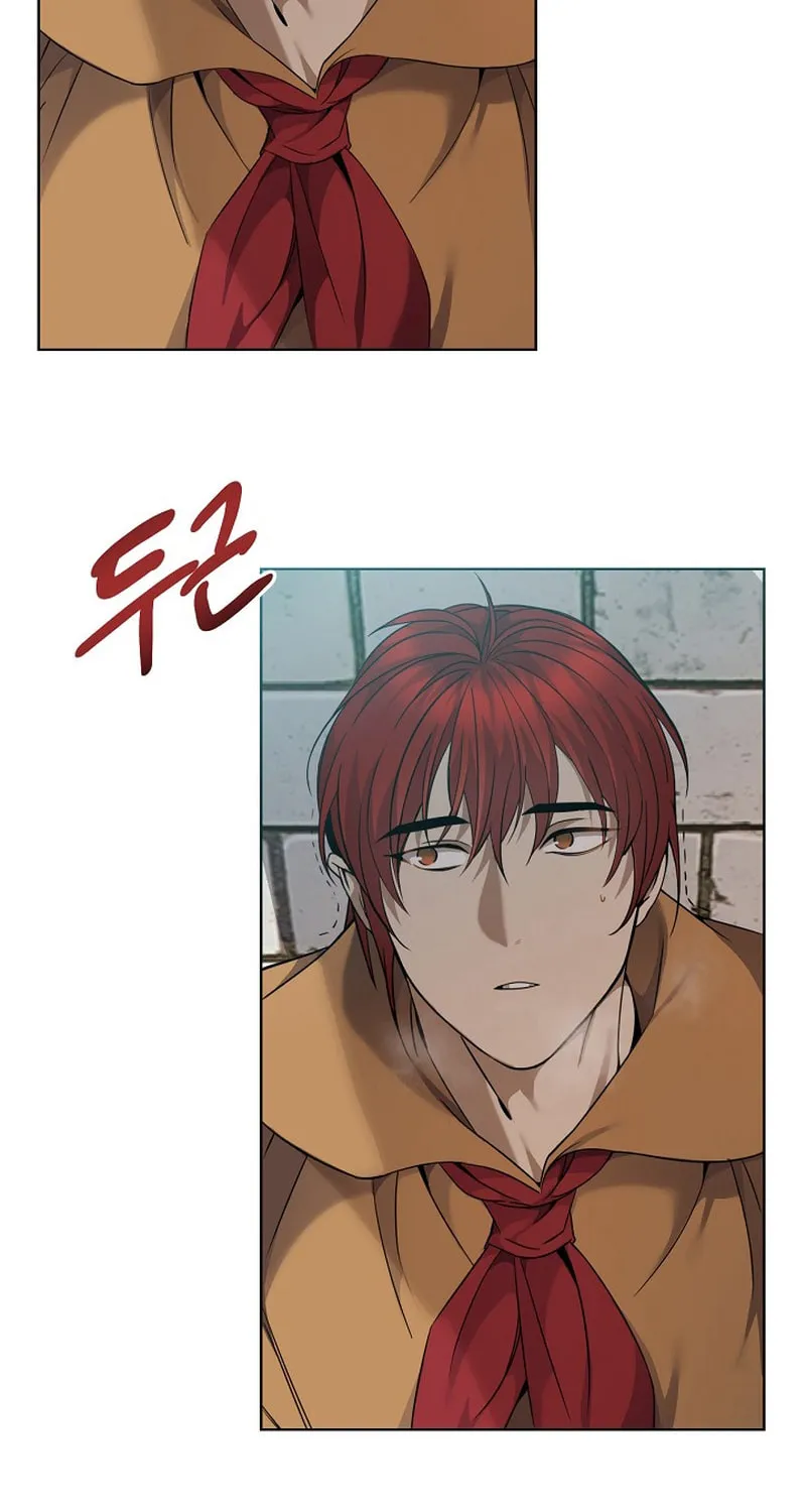 Bon Appétit Chapter 2 page 15 - 