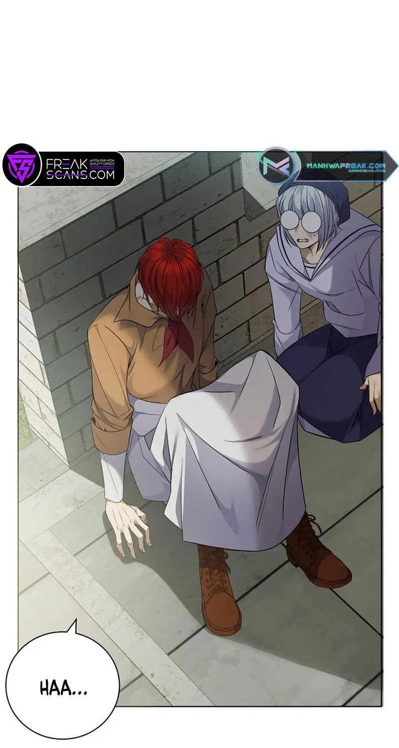 Bon Appétit Chapter 2 page 17 - 
