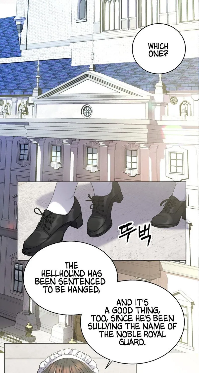 Bon Appétit Chapter 2 page 23 - 