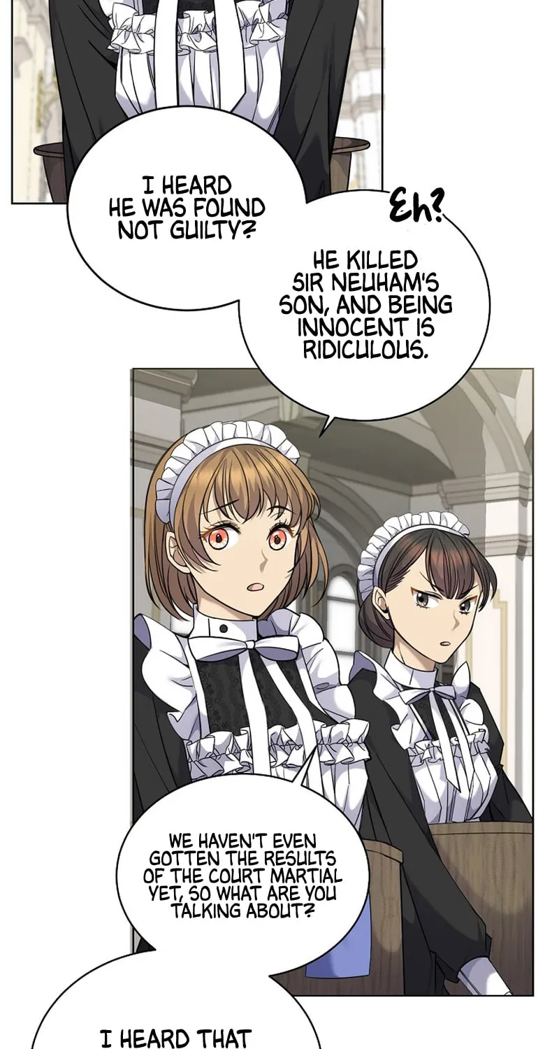 Bon Appétit Chapter 2 page 25 - 