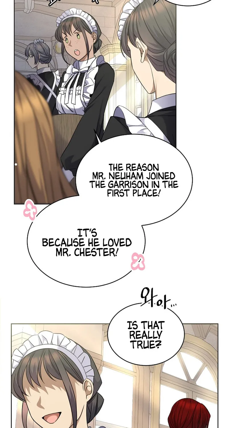 Bon Appétit Chapter 2 page 27 - 
