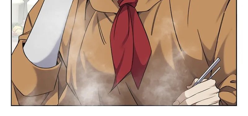 Bon Appétit Chapter 2 page 34 - 