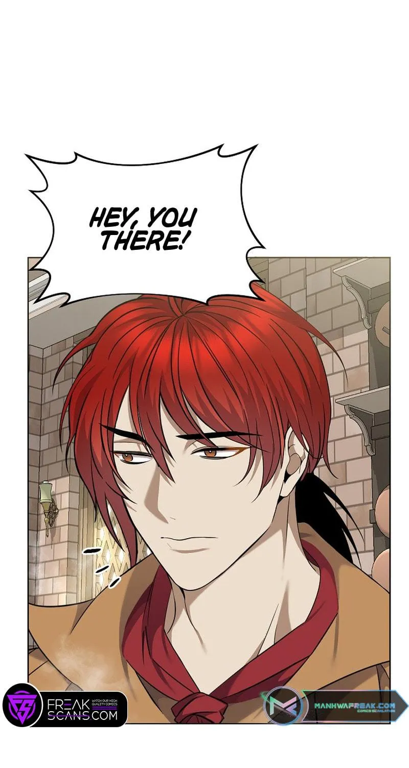 Bon Appétit Chapter 2 page 35 - 