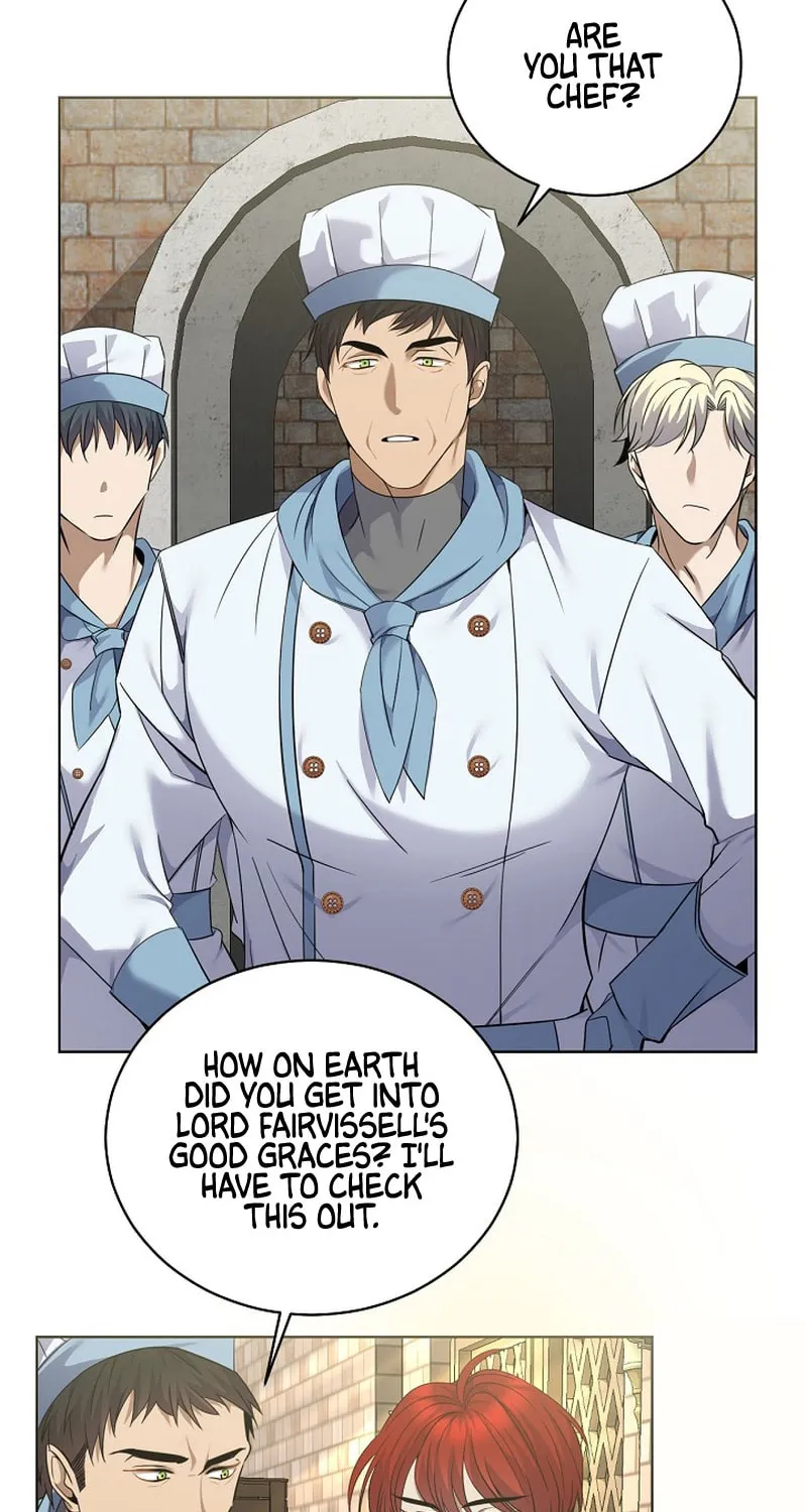 Bon Appétit Chapter 2 page 37 - 