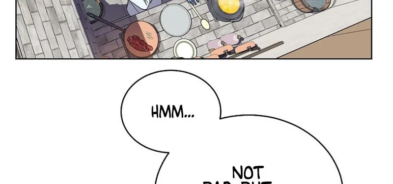 Bon Appétit Chapter 2 page 40 - 