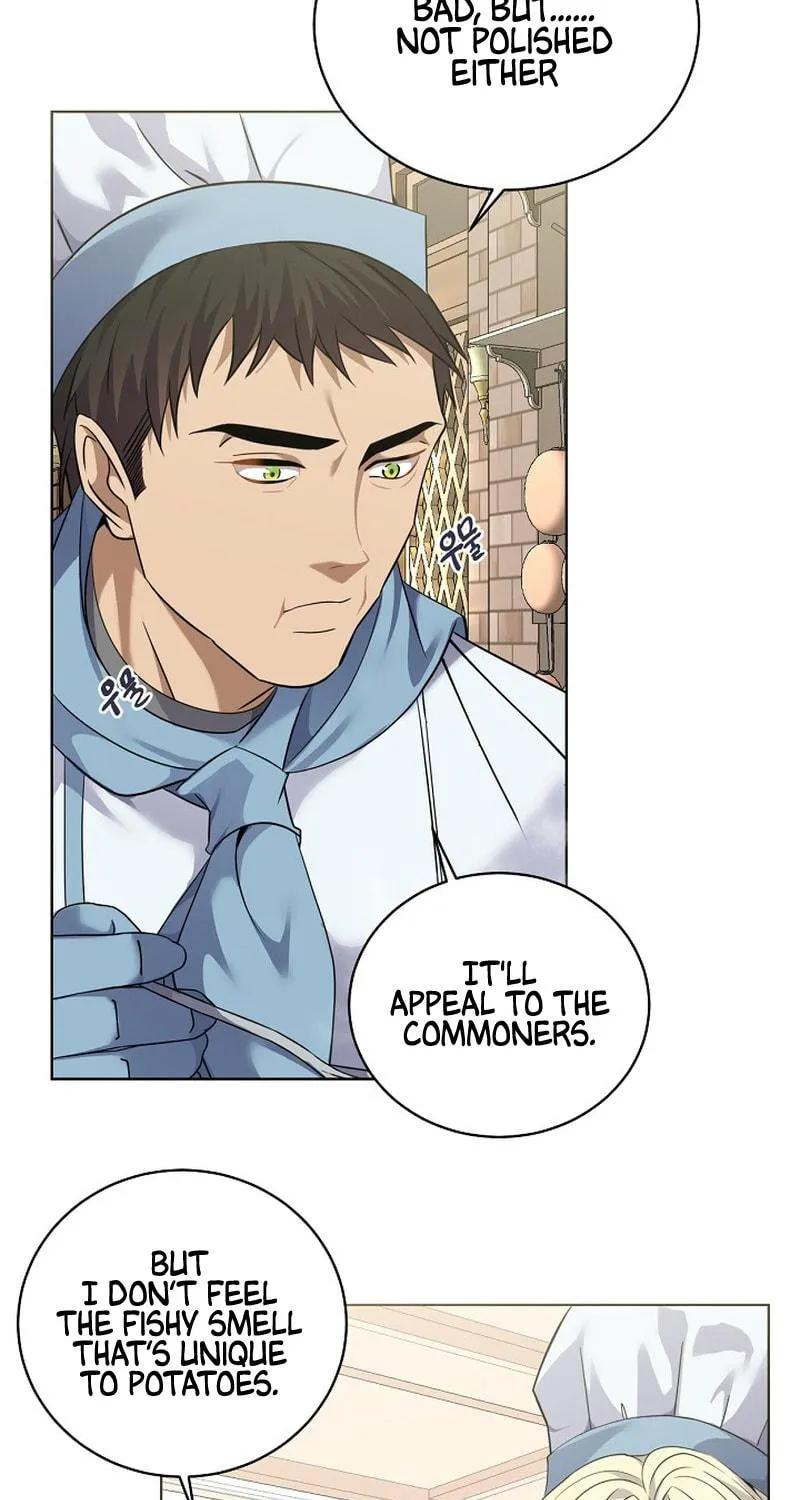 Bon Appétit Chapter 2 page 41 - 