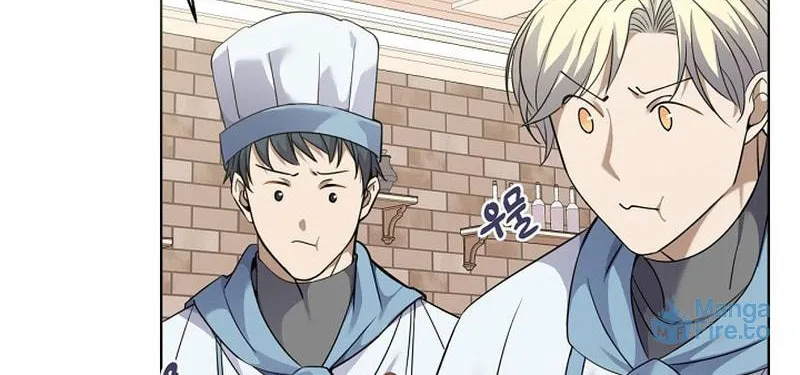 Bon Appétit Chapter 2 page 42 - 