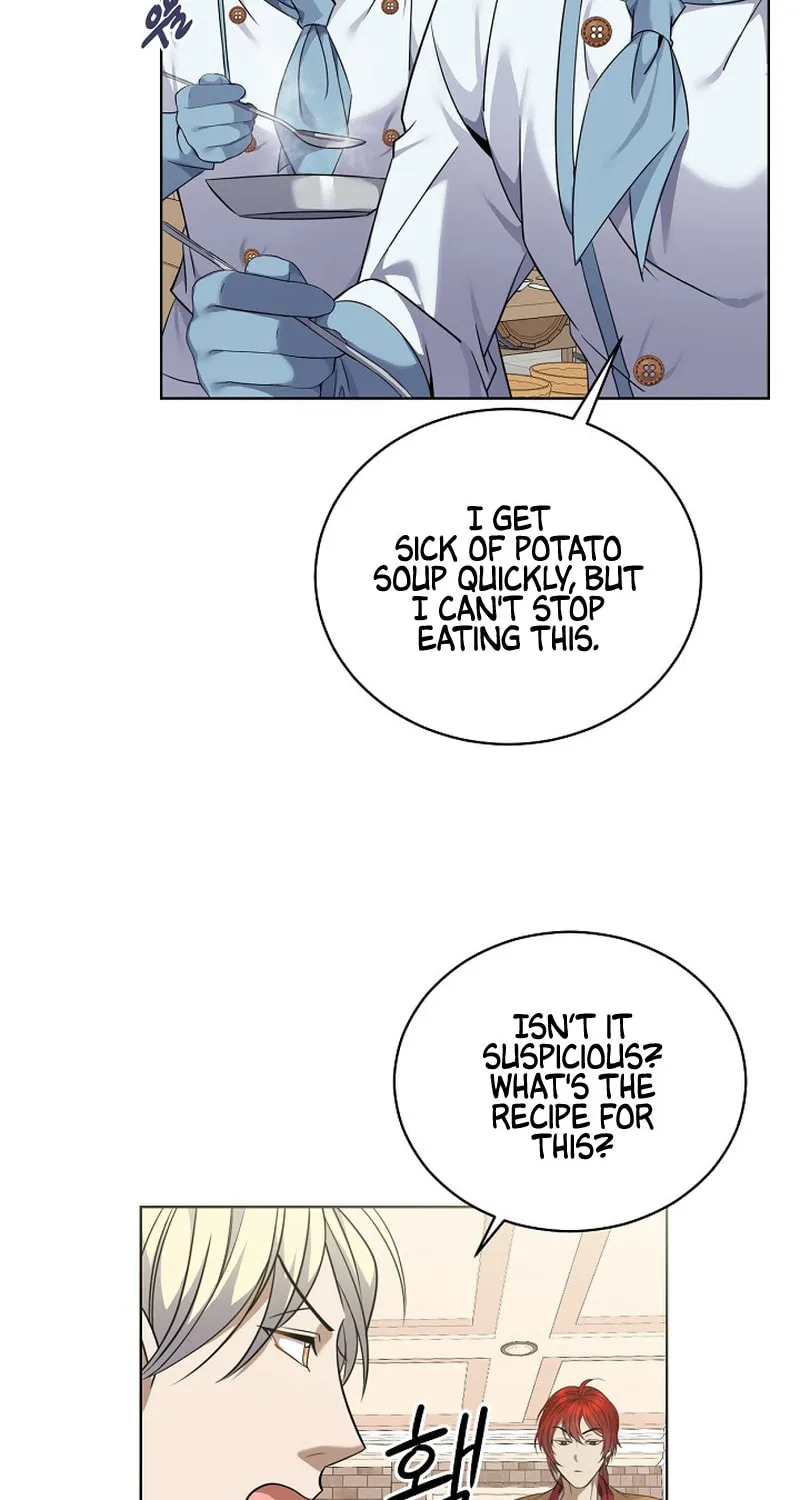 Bon Appétit Chapter 2 page 43 - 