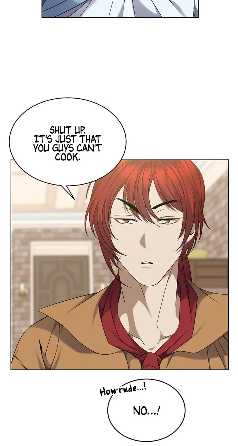 Bon Appétit Chapter 2 page 45 - 