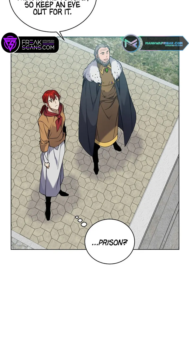 Bon Appétit Chapter 2 page 49 - 