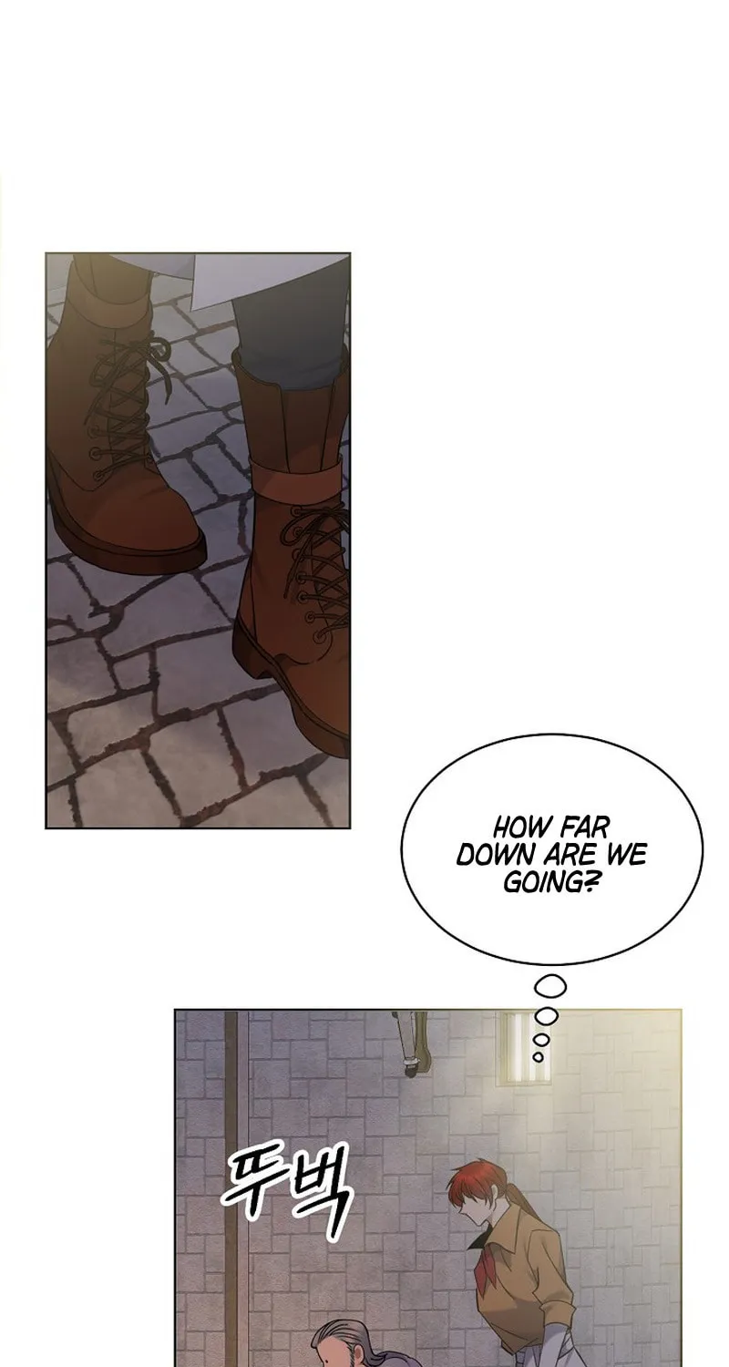 Bon Appétit Chapter 2 page 51 - 