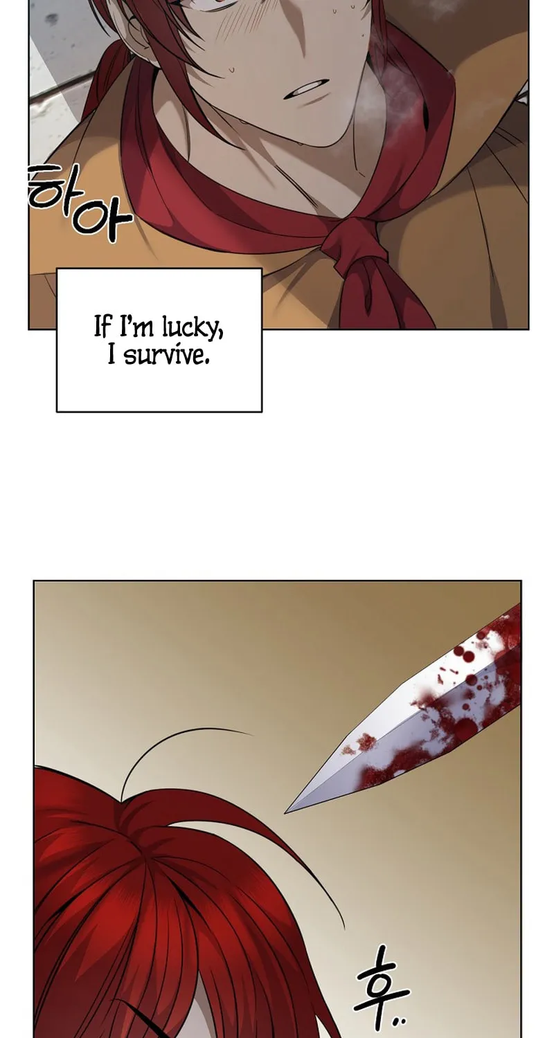 Bon Appétit Chapter 2 page 7 - 
