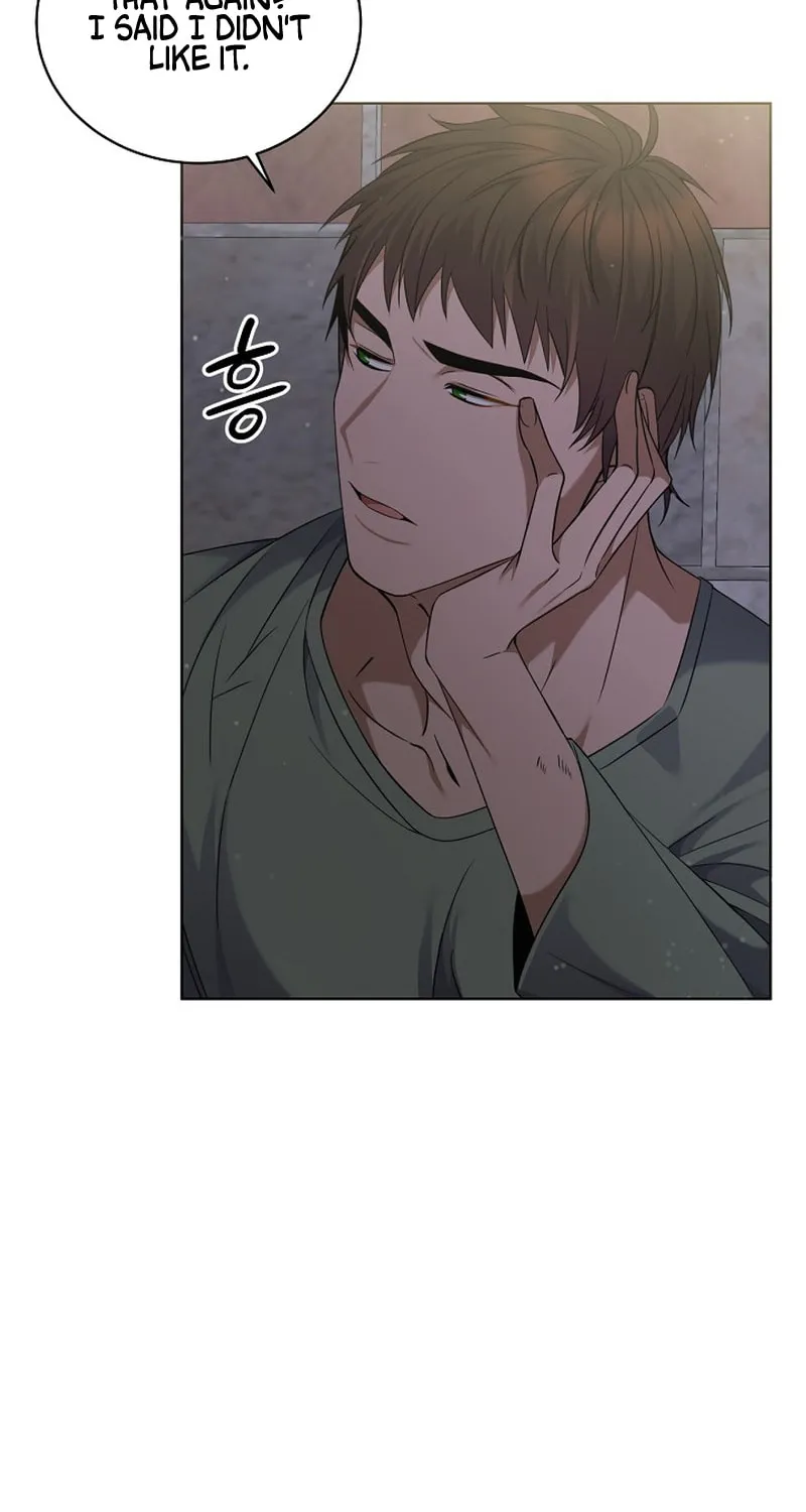 Bon Appétit Chapter 2 page 73 - 